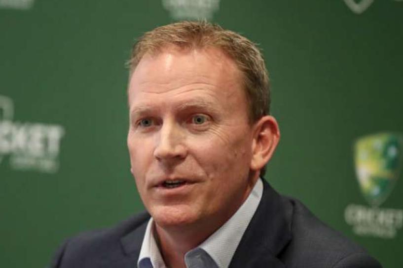 Kevin Roberts speaks out a day after CA released its schedule for the summer