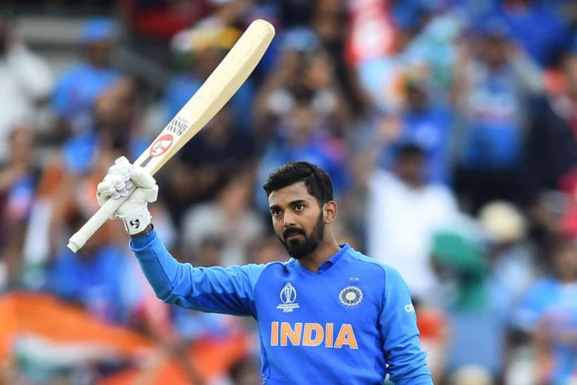 Former RCB opener, KL Rahul shares how a stint with RCB helped him grow into a better cricketer.