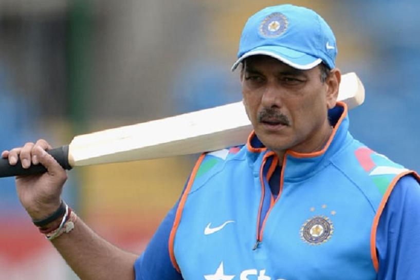 Team India's coach Ravi Shastri thinks that the team which won 1985 World Championship could have given any Indian side a run for their money