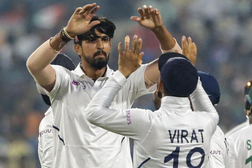 India pacer Ishant Sharam feels Virat Kohli has not changed over the years and likes to have fun with teammates