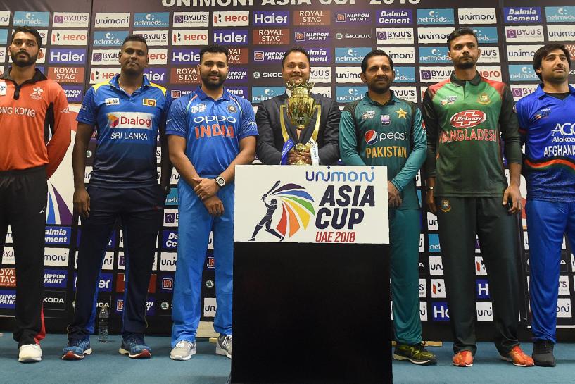 Pakistan Cricket Board CEO says Asia Cup will go ahead as per schedule