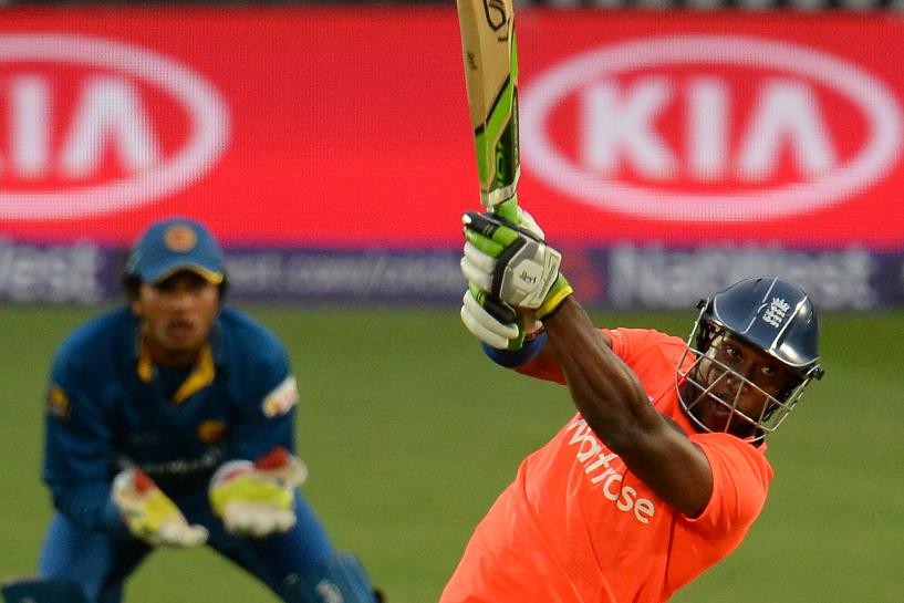 England cricketers Michael Carberry and James Anderson have opened up on racism in cricket