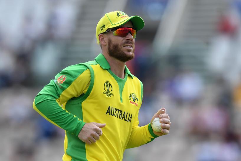 Australian opener, David Warner confirms that he will definitely take part in the IPL if the T20 World Cup is postponed