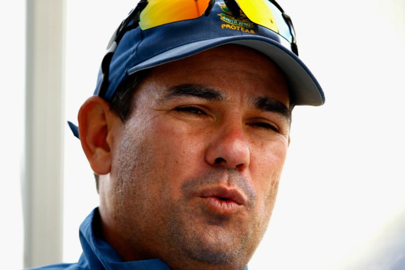 Bangladesh coach Russell Domingo bats for mental health