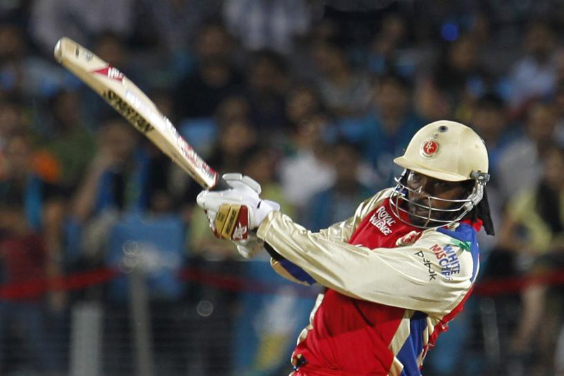 Chris Gayle: The ascendancy of the Caribbean players in the IPL