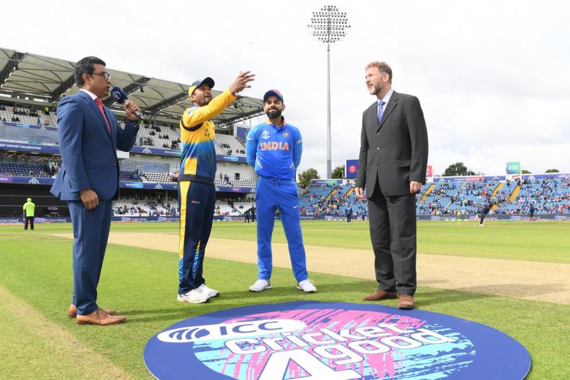 India's tour to Sri Lanka called off due to the coronavirus pandemic