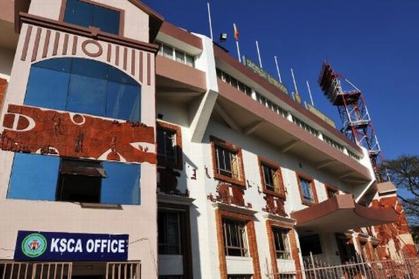 KSCA hopeful of cricket resuming from July