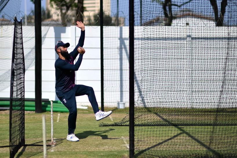 Moeen Ali returns to England training group Moeen Ali returns to England training group