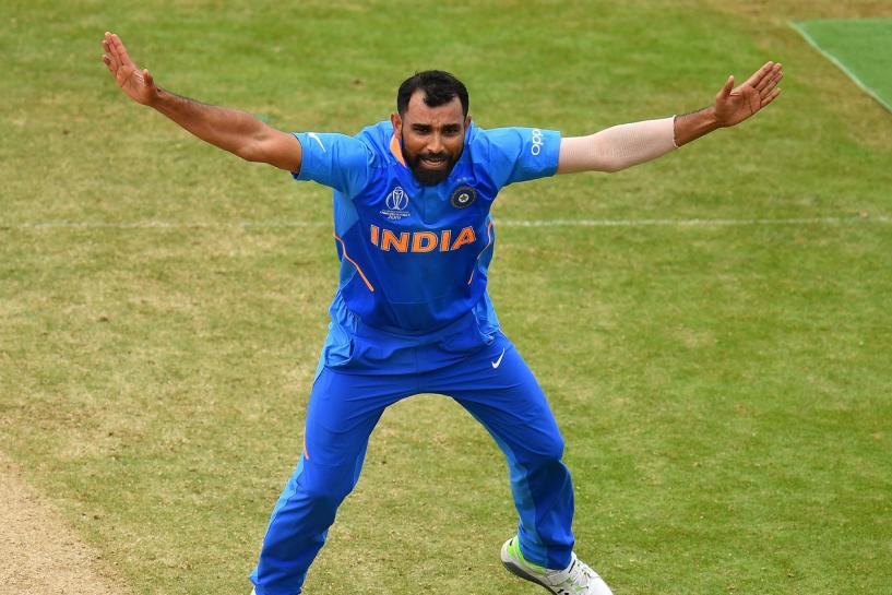 Mohammed Shami reveals the secret behind the bowling unit’s success