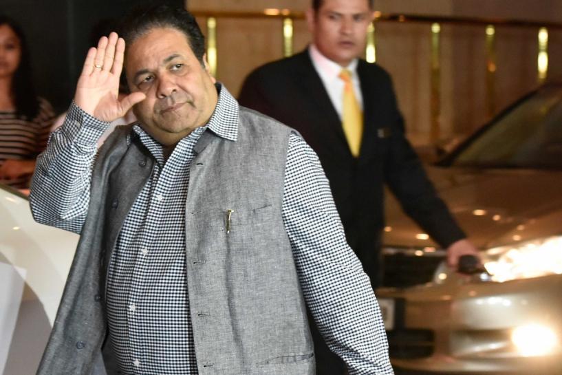 Former IPL Chairman Rajeev Shukla is optimistic that the BCCI will take the right decision.
