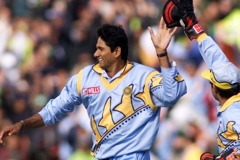 Former India pacer Venkatesh Prasad compares Virat Kohli's captaincy with that of Sourav Ganguly