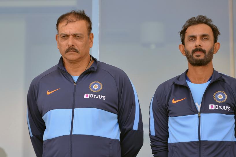 In an interview with the Times of India, Vikram Rathour speaks about various aspects of cricket in a post-pandemic world.