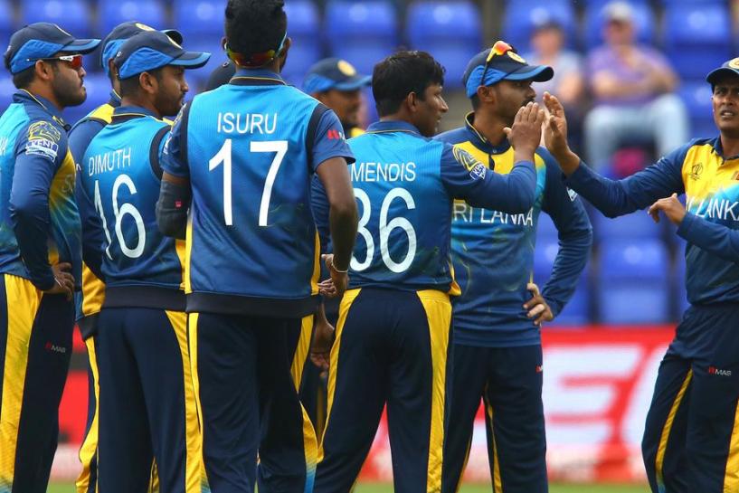 Sri Lanka Cricket allows a group of 13 cricketers to train at Colombo Cricket Club