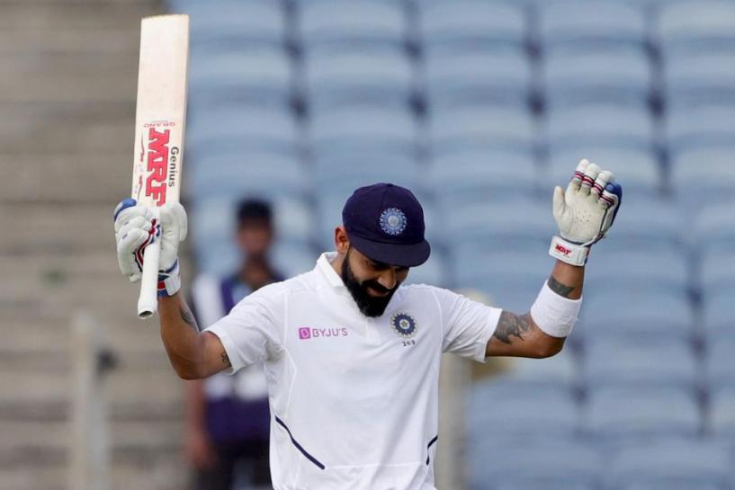 Kuldeep Yadav and Ishant Sharma reveal how captain Virat Kohli's backing helped them