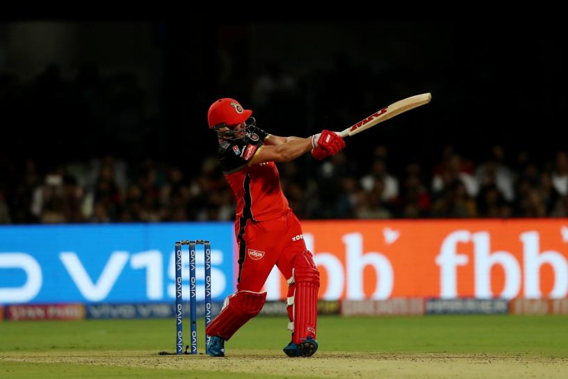 RCB superstar AB de Villiers will be vying for glory in the 3TC Solidarity Cup