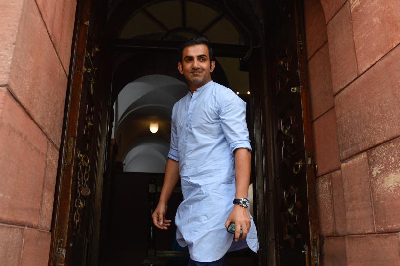 Former Indian opener Gautam Gambhir reflects on the 2020 season of the Indian  Premier League.