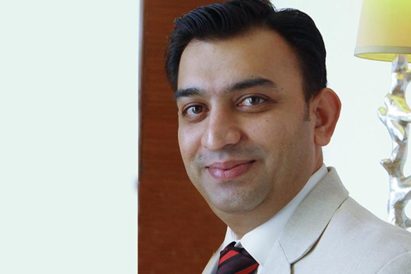 IPL COO Hemang Amin replaces Rahul Johri as the BCCI interim CEO