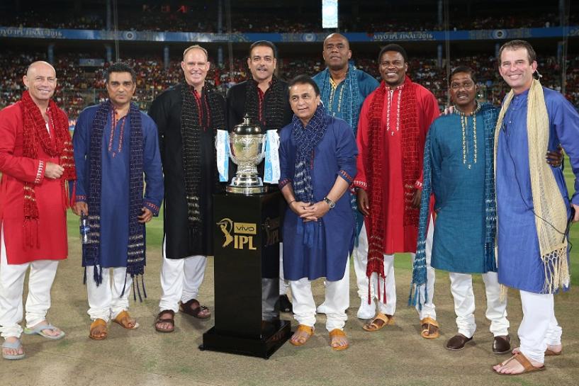 Broadcasters are looking at Virtual Commentary for IPL 2020 due to COVID-19: Reports