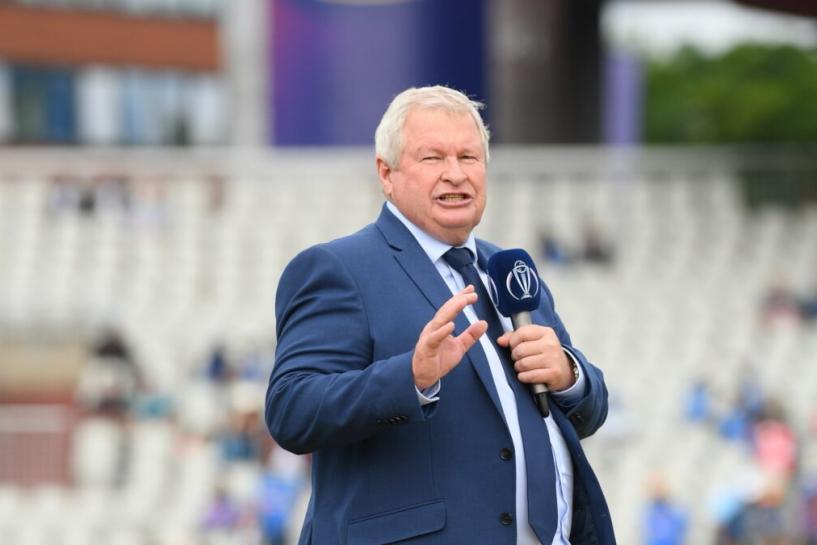 Former Blackcaps cricketer and renowned commentator, Ian Smith stated that commentary is not a competition.