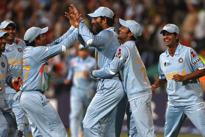 Former Indian coach, Venkatesh Prasad recalled the bowl-out mechanism from the inaugural T20 World Cup