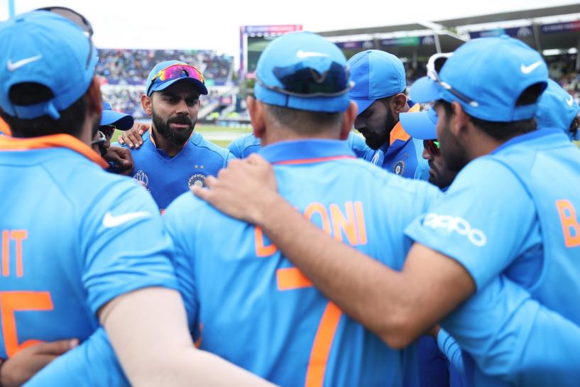 Indian ODI Team The International Cricket Council recently confirmed the introduction of the World Cup Super League.