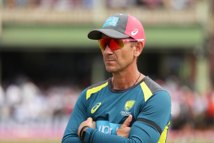 Australia coach Justin Langer thinks David Warner and Steve Smith vs Jasprit Bumrah is a tantalising prospect