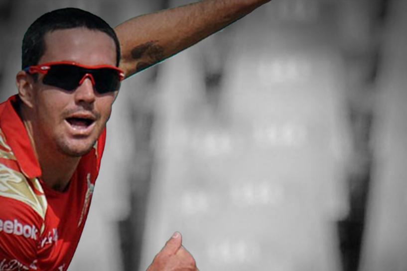 When Kevin Pietersen decided to surprise everyone and bowled against Kolkata Knight Riders