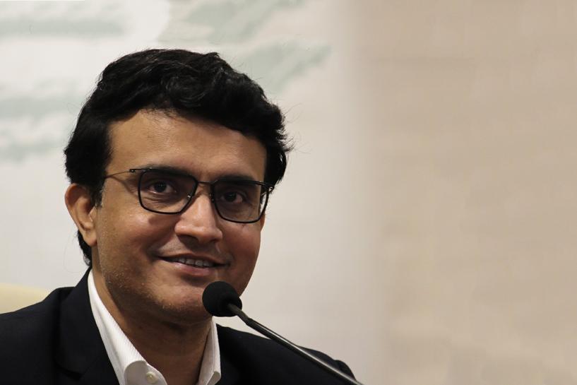 Sourav Ganguly BCCI President Sourav Ganguly talks about the issues India cricket is facing during the COVID-19 pandemic