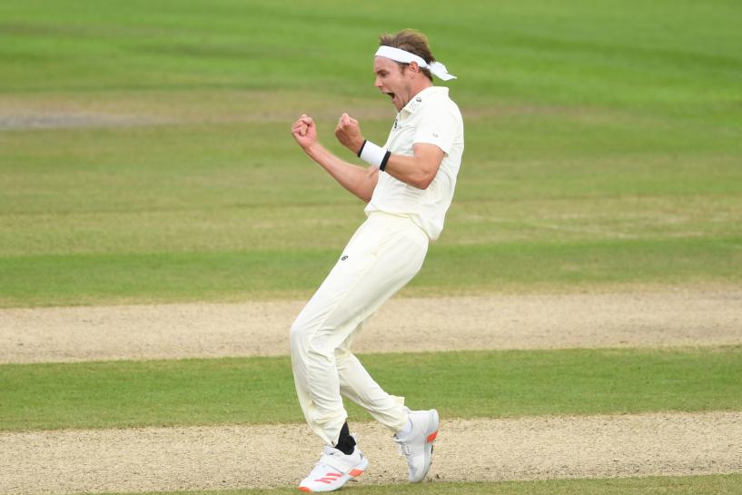 Stuart Broad’s 500 Test wickets to IPL 2020, the week’s trending topics