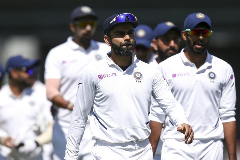 Heart Of The Team Shahbaz Ahmed Was A Find Of The Season Says Arun Lal