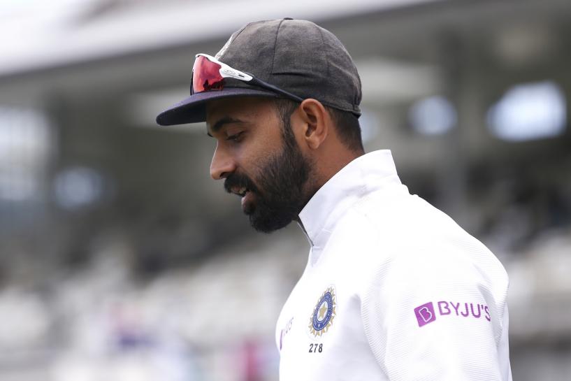 Indian vice-captain Ajinkya Rahane reckons that following bio bubble protocol is of utmost importance