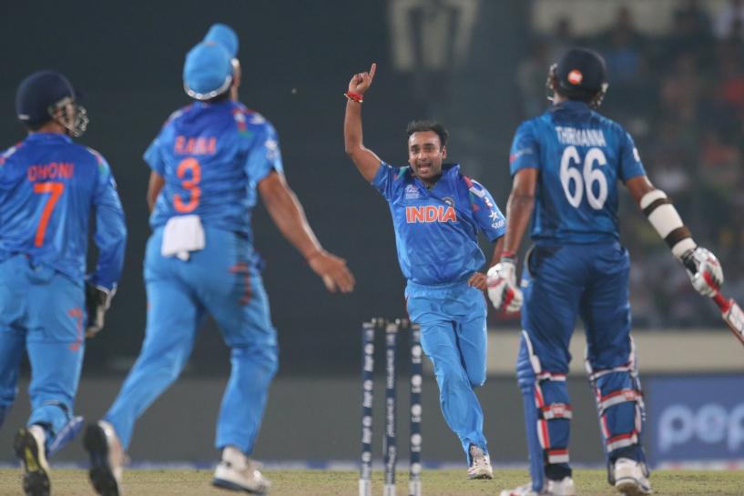 Veteran leg-spinner Amit Mishra feels optimistic about making a return to the Indian team