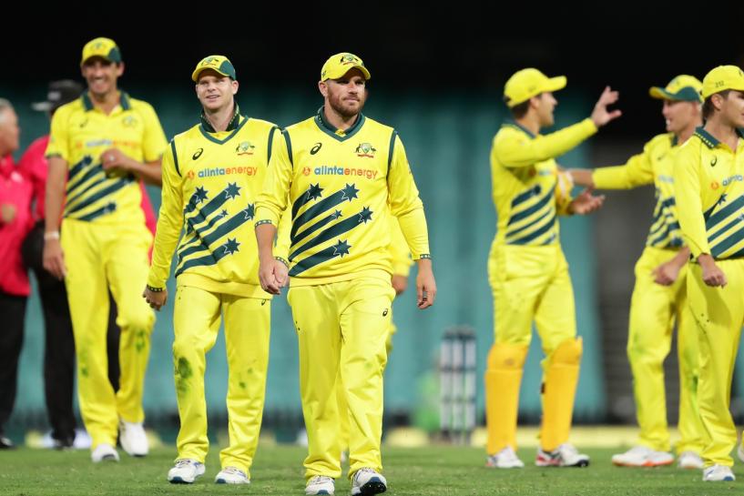 Australia and West Indies have agreed to postpone the three-match T20I series scheduled during IPL
