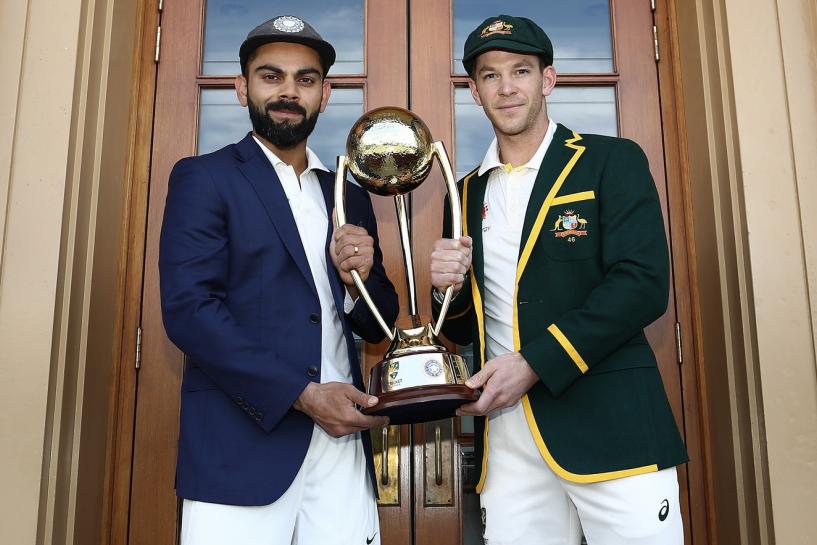 Cricket Australia contemplates moving Boxing Day Test to Adelaide from Melbourne