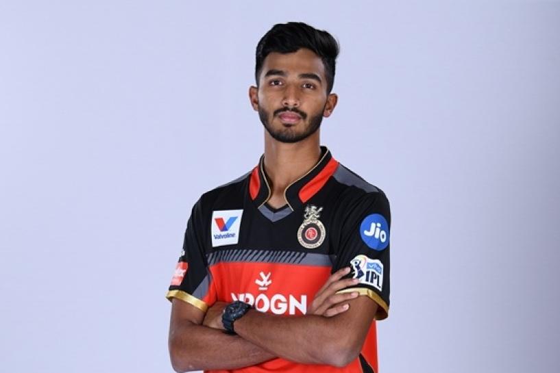 Evolving from the previous experiences: The Devdutt Padikkal Story