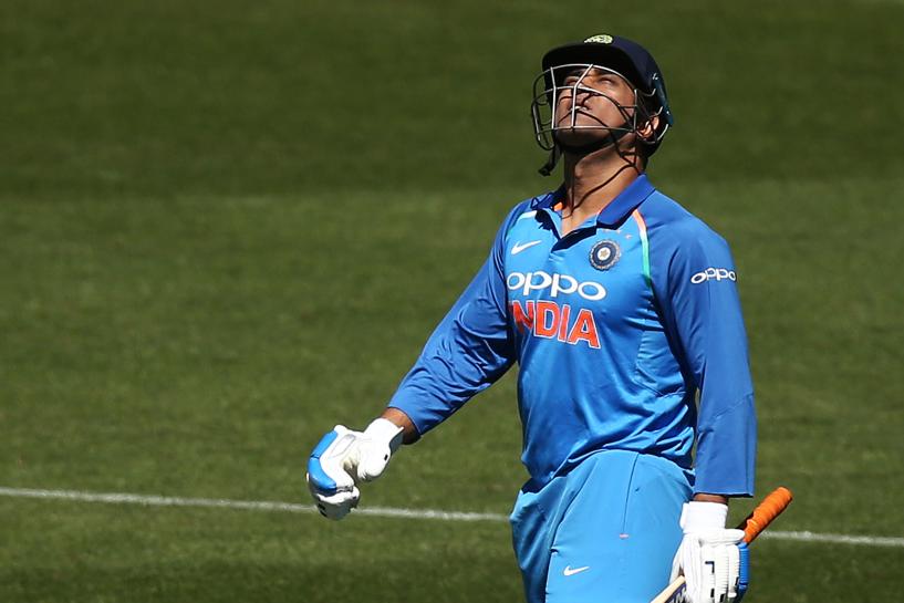 Board of Control for Cricket in India may organize a farewell match for Dhoni post IPL