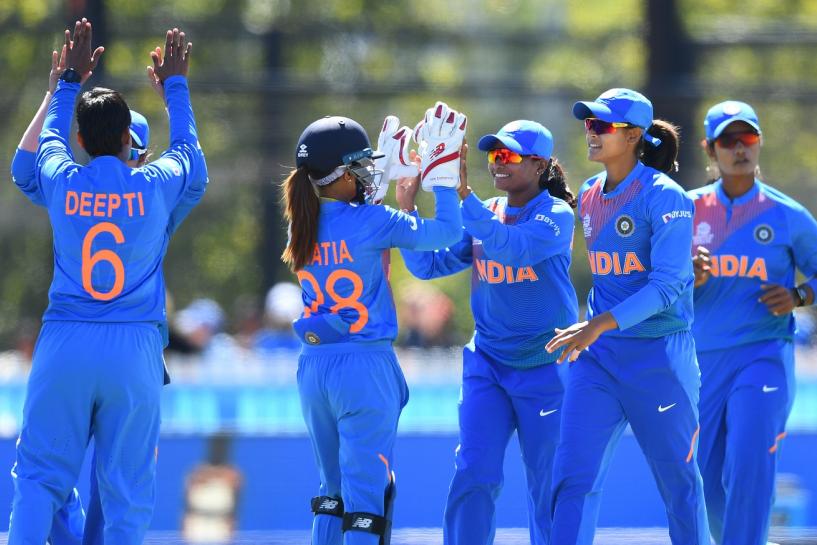 BCCI apex council member Shantha Rangaswamy says the board is committed to women's game