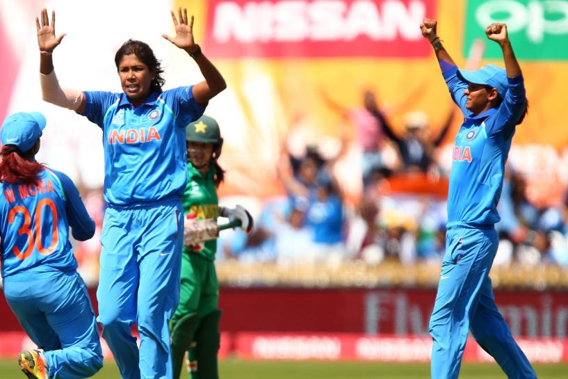 The postponement of the World Cup to 2022 has left Jhulan Goswami’s World Cup dreams in muddy waters