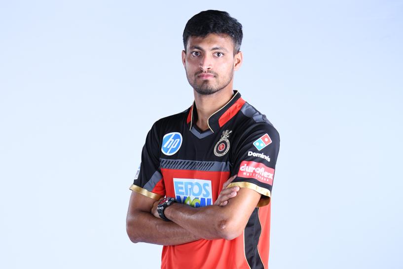 Pavan Deshpande on how he deals with being away from home most of the year