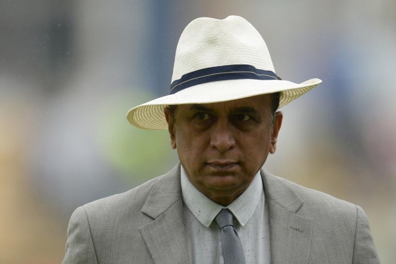 Sunil Gavaskar gave props to the bowling unit for making the difference to the Indian Test team