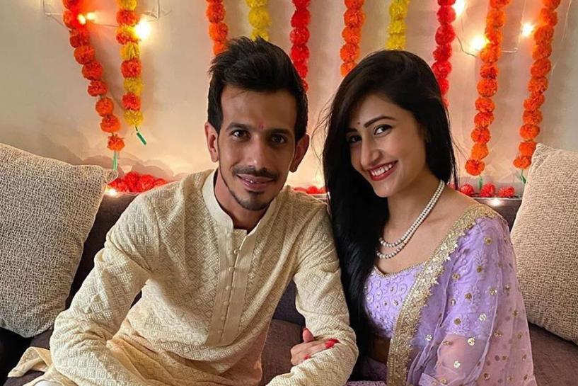 Meet Dhanashree Verma, the multitalented dancer, and YouTube star, who Chahal is engaged to.