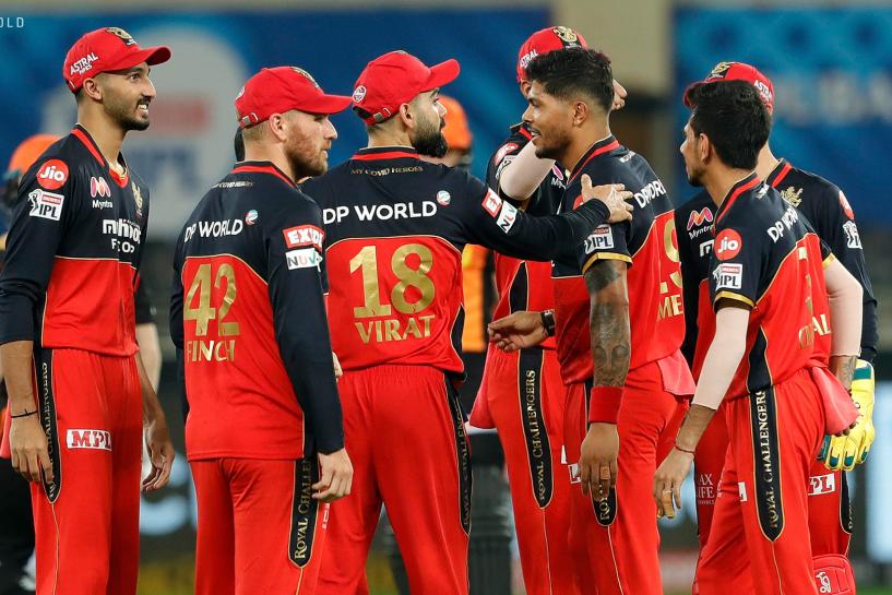 A look at 5 talking points from RCB’s win over SRH in their first game of Dream 11 IPL 2020