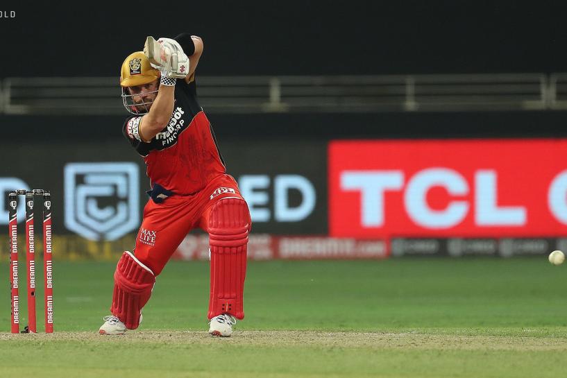 Australian captain, Aaron Finch expresses delight to share the dressing room with some impressive talent at Royal Challengers Bangalore