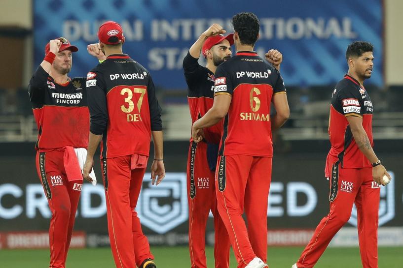 Devdutt masterclass, AB magic, and Yuzi’s craft propel RCB to victory against SRH