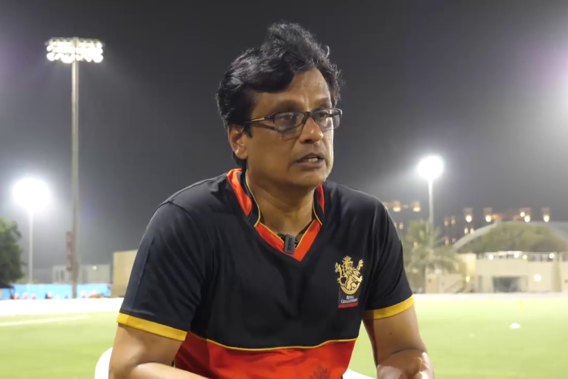 Virat Kohli has come back in much better shape: Basu Shanker