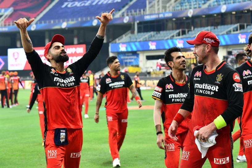 Dream11 IPL Match 6 - Preview - RCB vs KXIP