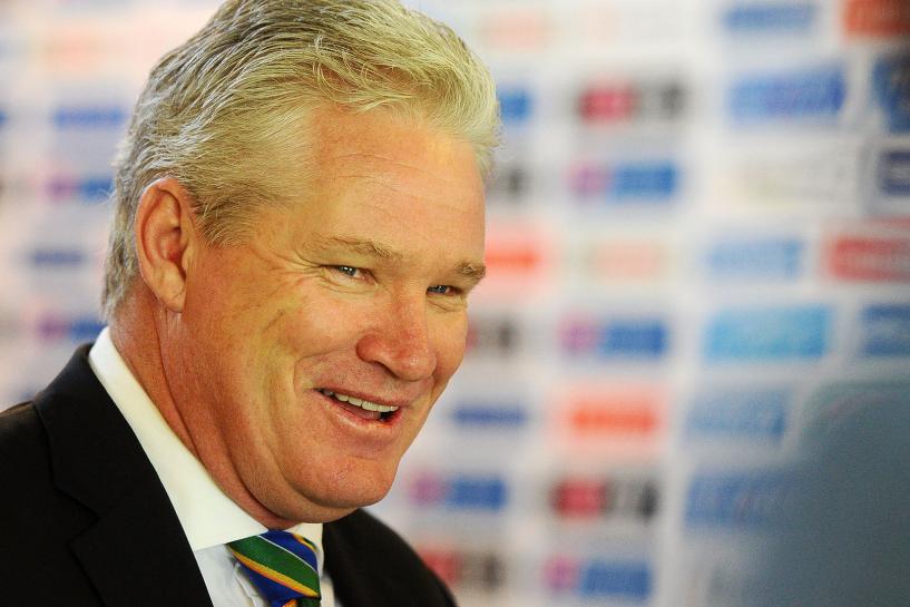 Legendary Australian cricketer and popular commentator Dean Jones passes away