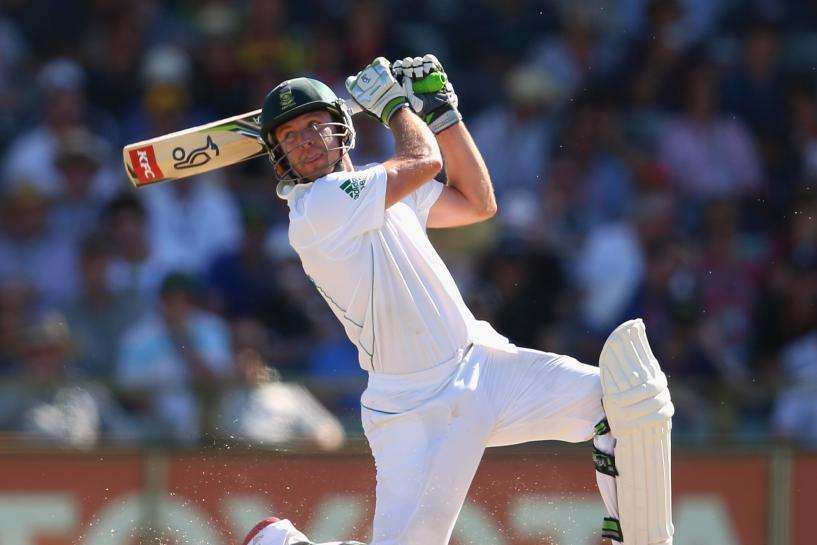 Throwback to when RCB legend AB de Villiers helped South Africa chase down 414 against Australia in Perth