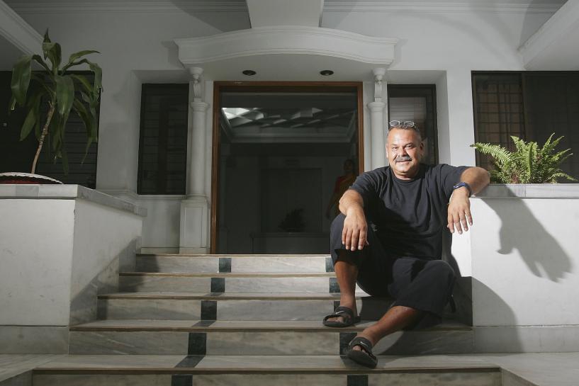 Former Australian player and coach, Dav Whatmore, believes that RCB has the most balanced unit in the IPL.