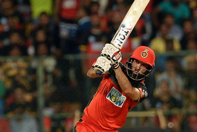 A look at five interesting facts and records from RCB all-rounder Moeen Ali's career